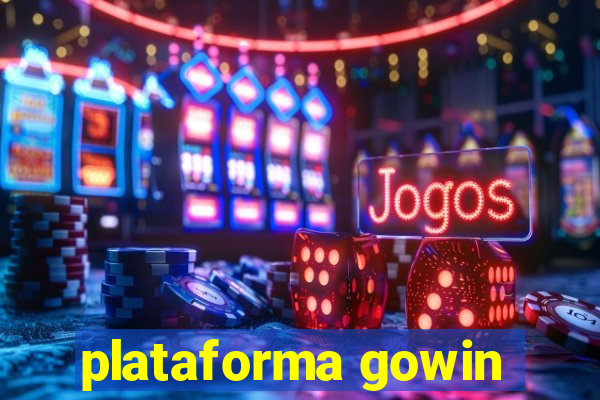 plataforma gowin